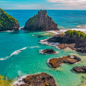 Tour na ilha