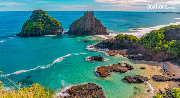 Tour na ilha